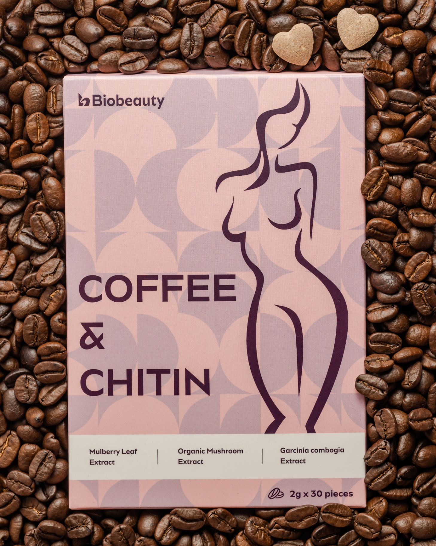 Coffee & Chitin
